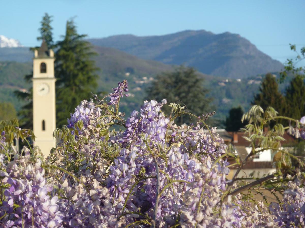 B&B Cascina Marie Bricherasio Εξωτερικό φωτογραφία