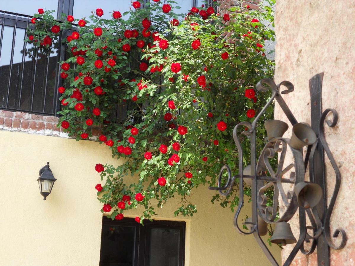 B&B Cascina Marie Bricherasio Εξωτερικό φωτογραφία
