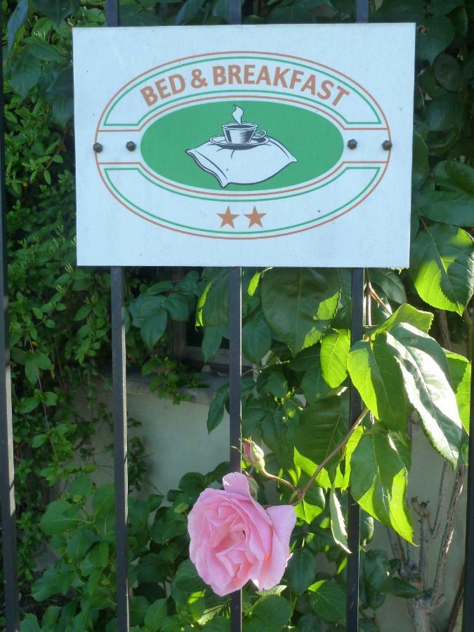 B&B Cascina Marie Bricherasio Εξωτερικό φωτογραφία