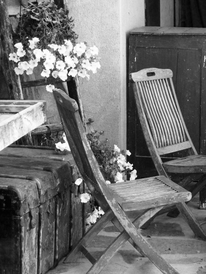 B&B Cascina Marie Bricherasio Εξωτερικό φωτογραφία
